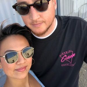 Meet your Posher, Annie